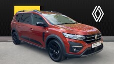 Dacia Jogger 1.0 TCe Extreme SE 5dr Petrol Estate